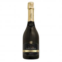 Espumante Gran Legado Brut Champenoise 750 ml